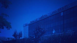 Università UniCamillus